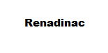Renadinac