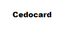 Cedocard