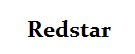 Redstar