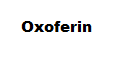 Oxoferin