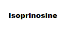 Isoprinosine