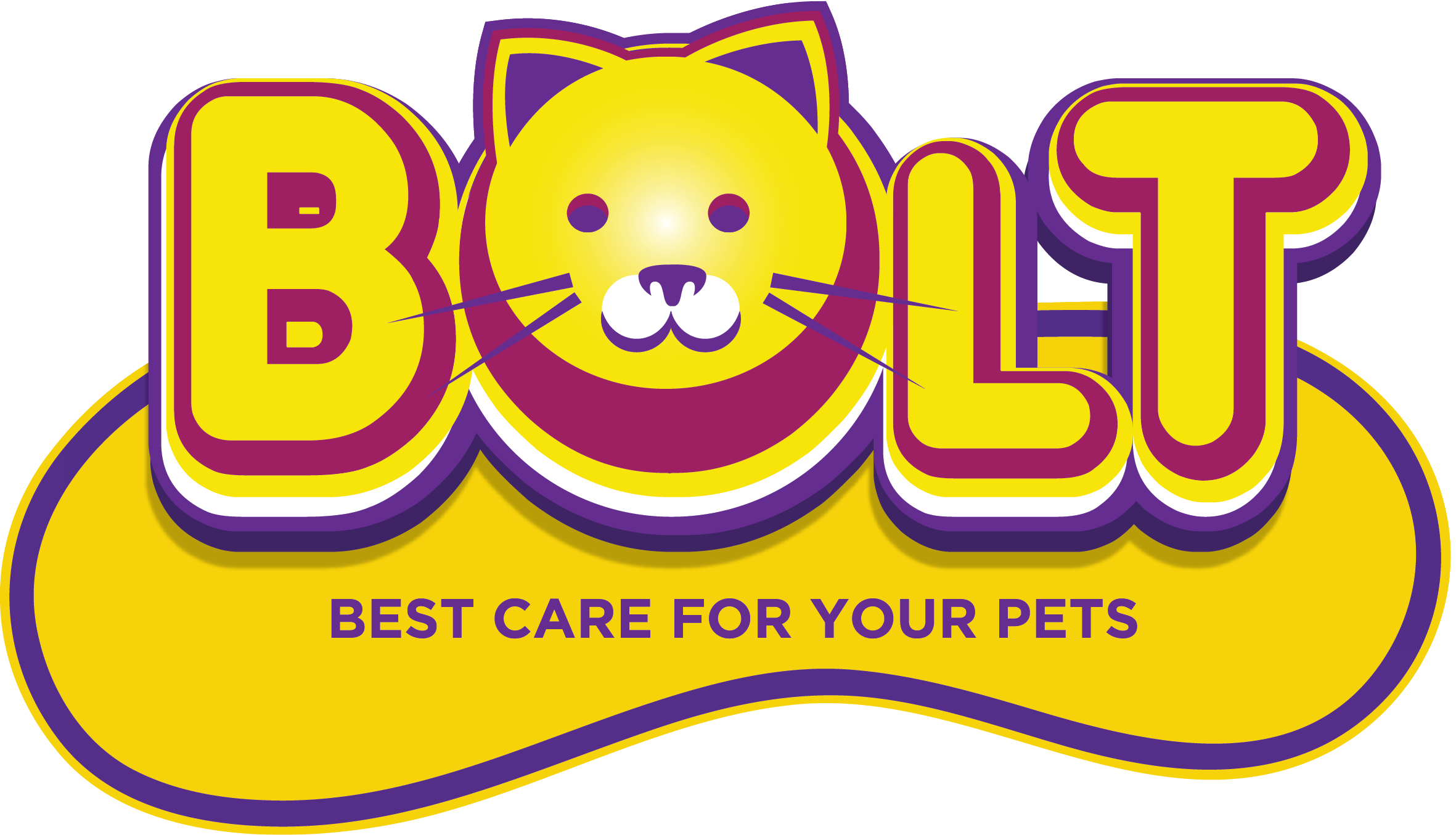 BOLT CAT