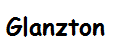 Glanzton