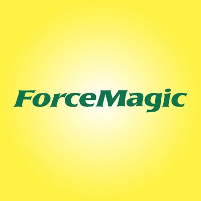 ForceMagic