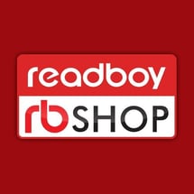 Readboy