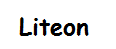 LITEON