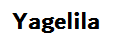 Yagelila