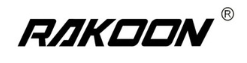 Rakoon