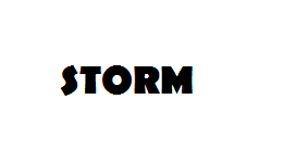 STORM