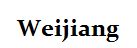 WEIJIANG