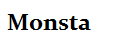 Monsta