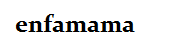 Enfamama
