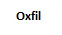 Oxfil