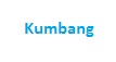Kumbang
