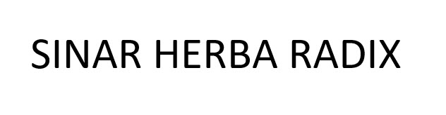 SINAR HERBA RADIX