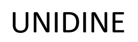 UNIDINE