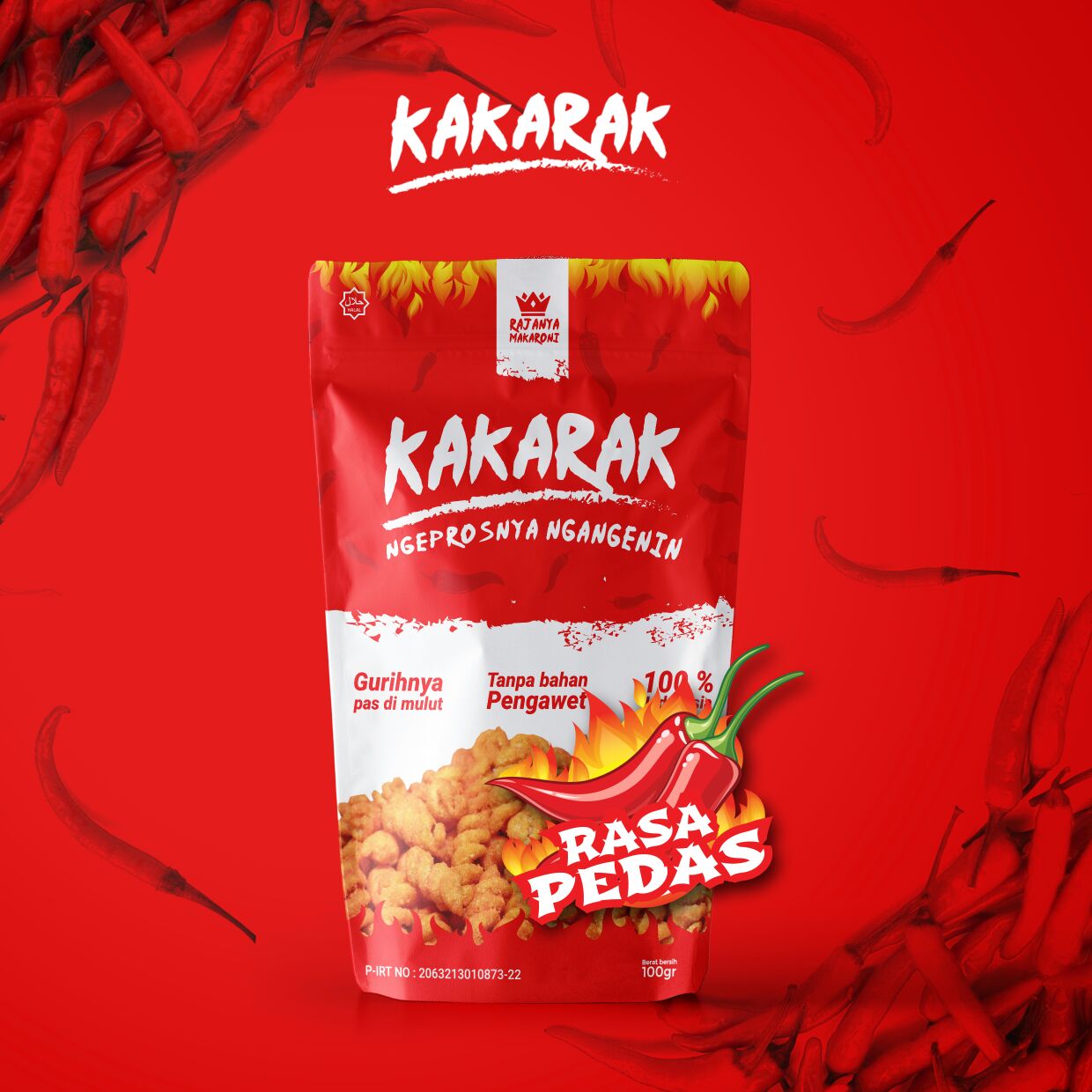 Kakarak