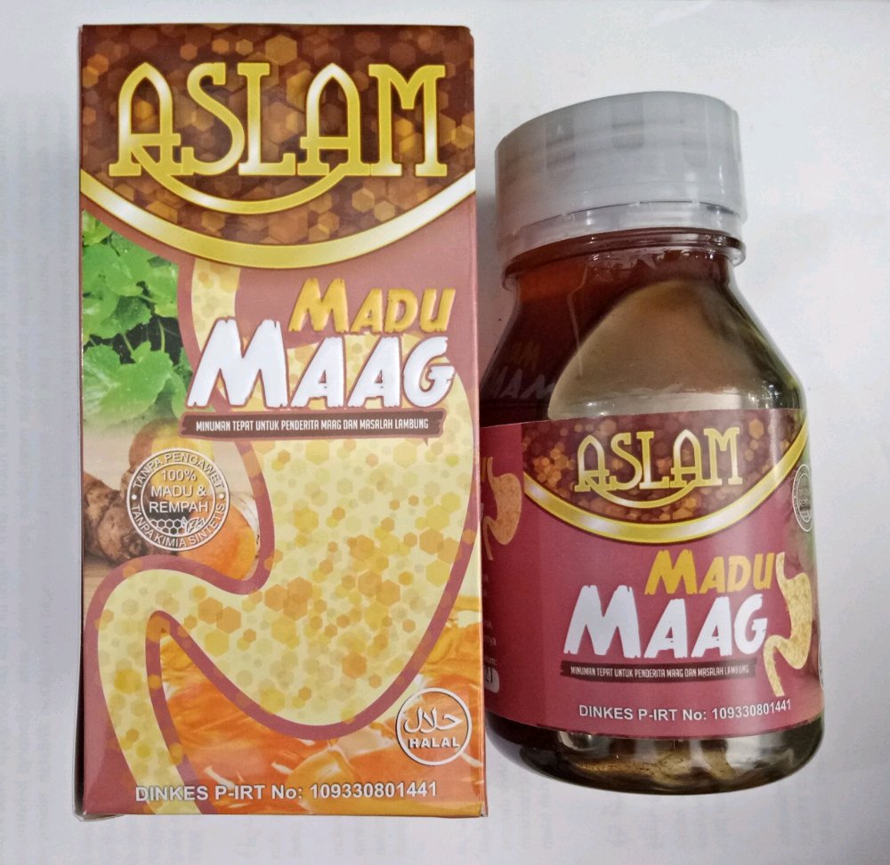 ASLAM