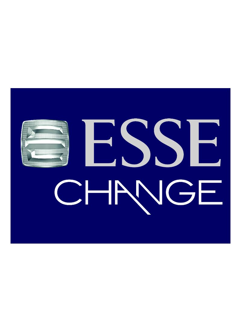 ESSE CHANGE