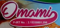 Omami