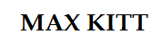 MAX KITT