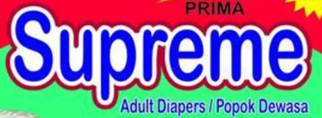 Supreme Adult Diapers