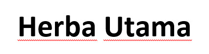 Herba Utama