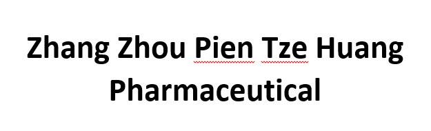 Zhang Zhou Pien Tze Huang Pharmaceutical