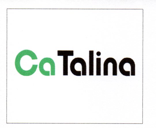 Catalina
