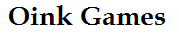 Oink Games