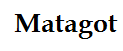 Matagot