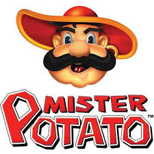 MISTER POTATO