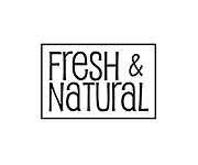 FRESH & NATURAL