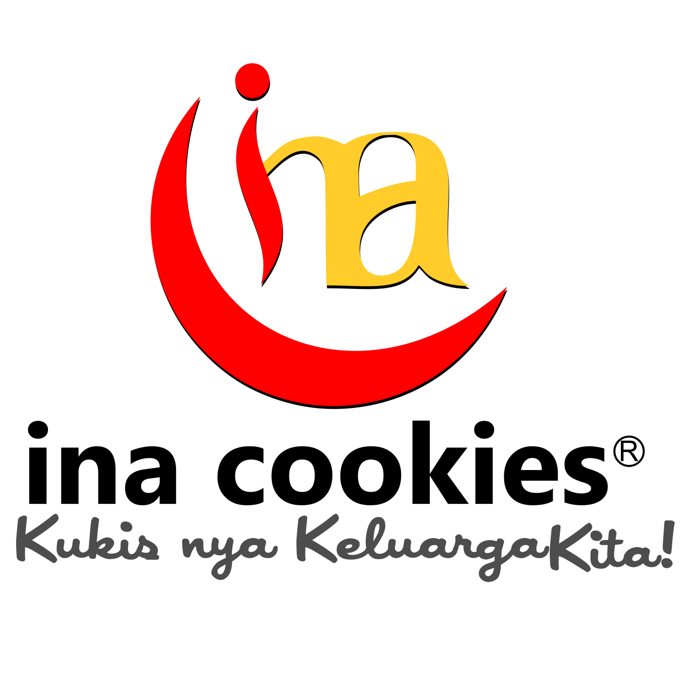 Ina Cookies