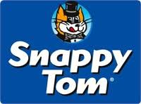 Snappy Tom