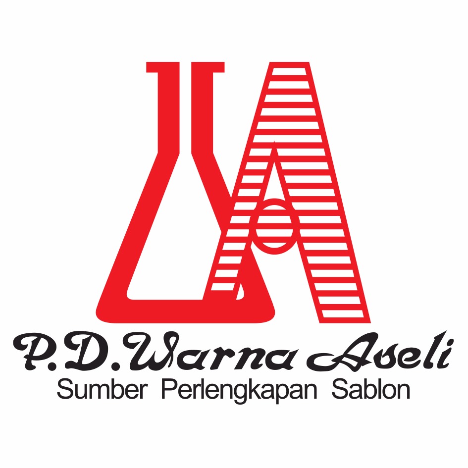 Warna Aseli Toko