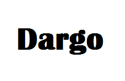 Dargo