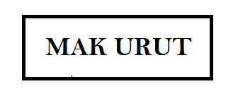 MAK URUT
