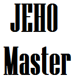 JEHO Master