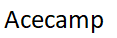 Acecamp