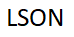 LSON