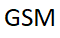 GSM