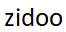 zidoo