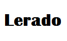 Lerado