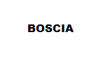 BOSCIA