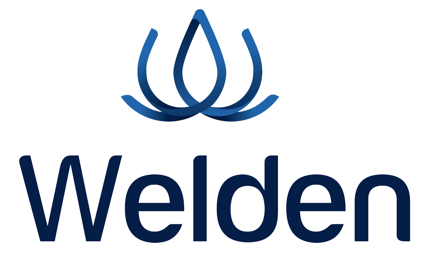 Welden