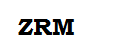 ZRM