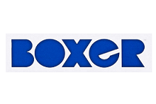 Boxer