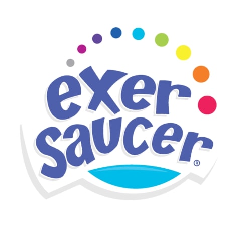 Exersaucer