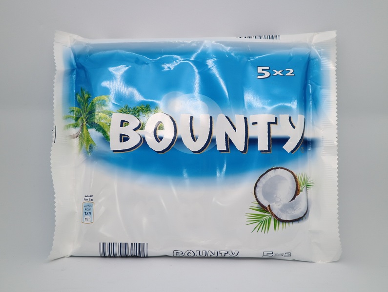 Bounty